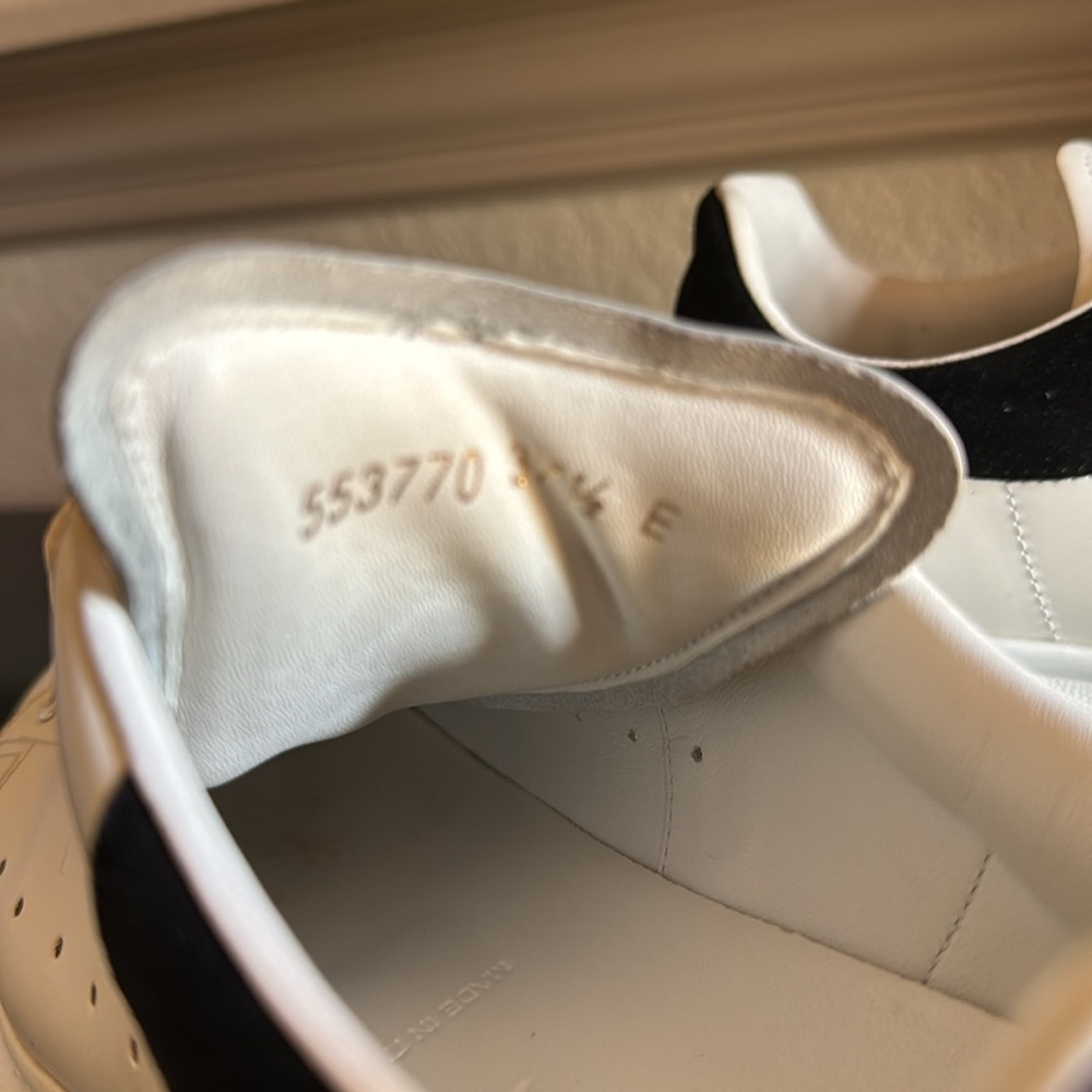 Alexander McQueen sneakers - Picture 6 of 6